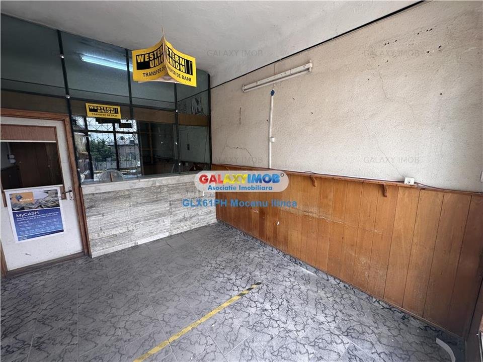 Inchiriere spatiu comercia, Paulesti, stradal, la 6 km de Ploiesti