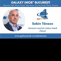Sabin Tanase Sabin Tanase