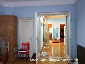 Apartament de vânzare 4 camere, în Bucuresti, zona Unirii