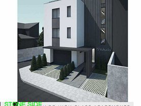Apartament de vânzare 4 camere, în Bucuresti, zona Unirii