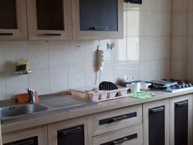 Apartament de închiriat 3 camere, în Bucuresti, zona Stefan cel Mare