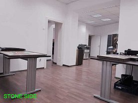 Apartament de închiriat 4 camere, în Bucuresti, zona Dorobanti
