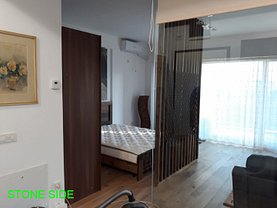 Apartament de închiriat 2 camere, în Bucureşti, zona Aviaţiei