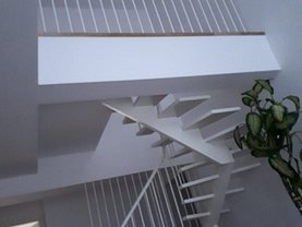Apartament de închiriat 3 camere, în Bucureşti, zona Aviaţiei