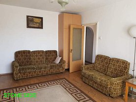 Apartament de închiriat 4 camere, în Bucureşti, zona 13 Septembrie