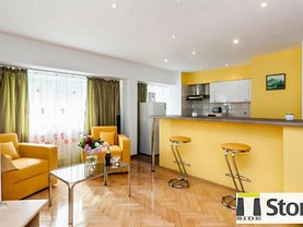 Apartament de închiriat 2 camere, în Bucureşti, zona Unirii
