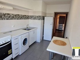 Apartament de închiriat 2 camere, în Bucureşti, zona Unirii