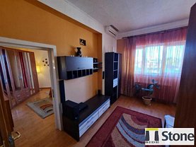 Apartament de închiriat 2 camere, în Bucureşti, zona Unirii