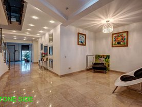 Casa de vânzare 14 camere, în Domnesti