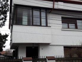 Casa de vânzare 8 camere, în Bucuresti, zona Eminescu