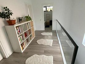 Casa de vânzare 5 camere, în Tunari, zona Nord