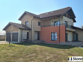 Casa de vânzare 8 camere, în Pantelimon, zona Central