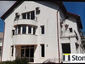 Casa de vânzare 8 camere, în Bucureşti, zona Băneasa