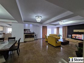 Casa de vânzare 8 camere, în Pantelimon, zona Central