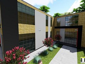 Casa de vânzare 7 camere, în Bucureşti, zona Dacia