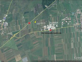 Teren constructii de vânzare, în Prejmer