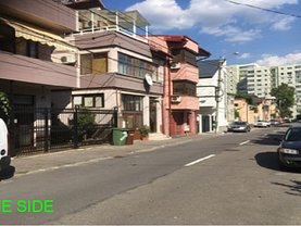 Teren constructii de vânzare, în Bucuresti, zona Banu Manta