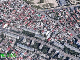 Teren constructii de vânzare, în Bucuresti, zona Domenii