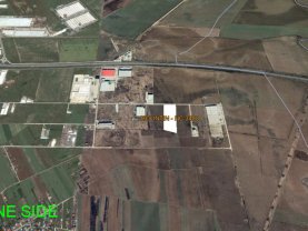 Teren constructii de vânzare, în Bolintin-Deal, zona Exterior Est