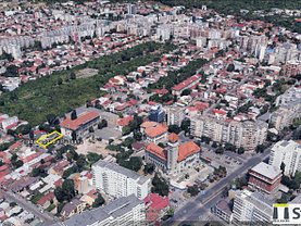 Teren constructii de vânzare, în Bucuresti, zona Victoriei
