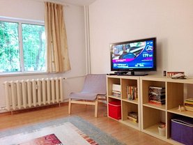 Garsonieră de vânzare, în Bucuresti, zona Virtutii