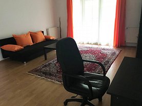 Apartament de închiriat 2 camere, în Bucuresti, zona Virtutii
