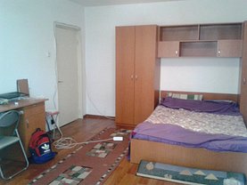 Garsonieră de închiriat, în Bucureşti, zona Lujerului