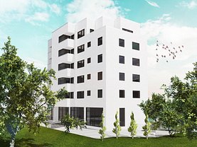 Apartament de vânzare 2 camere în Pitesti, Negru Voda