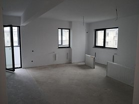 Apartament de vânzare 2 camere în Pitesti, Teilor