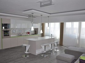 Apartament de închiriat 2 camere, în Constanta, zona Faleza Nord