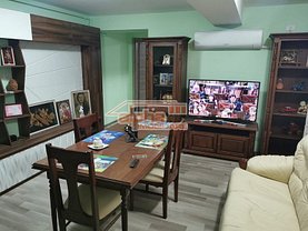 Apartament de închiriat 2 camere, în Constanta, zona Metro 1
