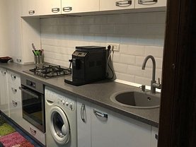 Apartament de vânzare 2 camere, în Constanta, zona Inel I