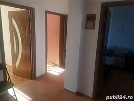 Apartament de vânzare 3 camere, în Constanta, zona Tomis Nord