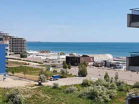 Apartament de închiriat 2 camere în Mamaia, Central