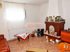 Casa de vânzare 5 camere, în Lazu