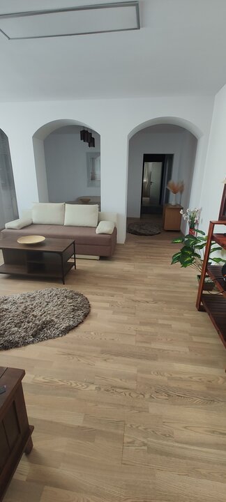 De inchiriat Vila P+3 Bdul Mamaia 450 mp