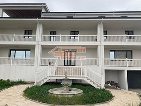 Vânzare hotel/pensiune în Techirghiol, Ultracentral
