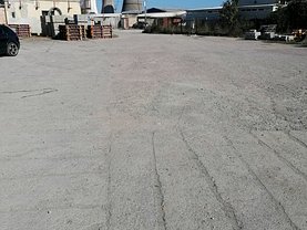 Vânzare spaţiu industrial în Constanta, Zona Industriala