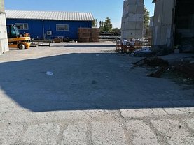 Vânzare spaţiu industrial în Constanta, Zona Industriala