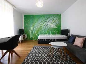 Garsonieră de închiriat în Cluj-Napoca, Manastur