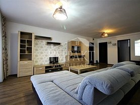 Apartament de vânzare 3 camere în Cluj-Napoca, Buna Ziua
