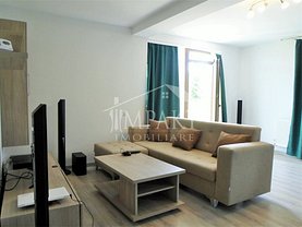Apartament de închiriat 3 camere, în Cluj-Napoca, zona Zorilor