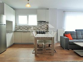 Apartament de închiriat 2 camere, în Cluj-Napoca, zona Zorilor
