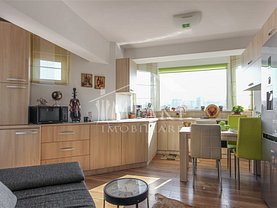 Apartament de închiriat 3 camere, în Cluj-Napoca, zona Grigorescu