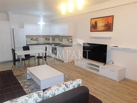 Apartament de închiriat 3 camere, în Cluj-Napoca, zona Buna Ziua