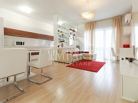 Apartament de închiriat 2 camere, în Cluj-Napoca, zona Buna Ziua