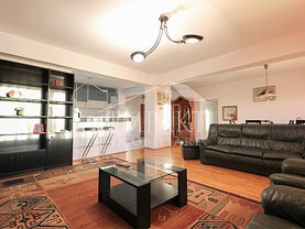 Apartament de vânzare 4 camere, în Cluj-Napoca, zona Zorilor