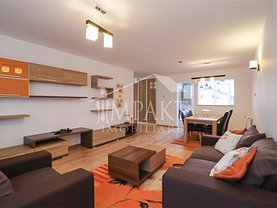 Apartament de vânzare 3 camere, în Cluj-Napoca, zona Buna Ziua