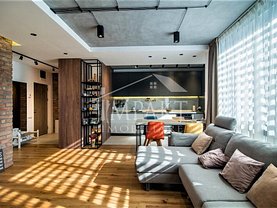 Apartament de vânzare 2 camere, în Cluj-Napoca, zona Europa