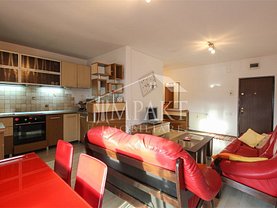 Apartament de vânzare 3 camere, în Cluj-Napoca, zona Zorilor